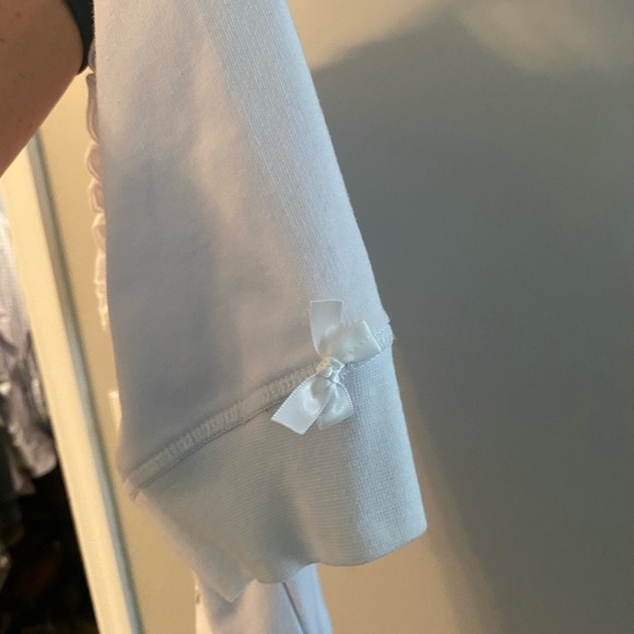 Sexy Little Bride bridal jacket - Picture 4 of 6